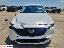 Mazda CX-5 2024 2