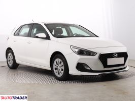 Hyundai i30 2018 1.4 97 KM