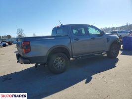 Ford Ranger 2024 2