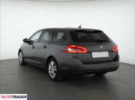 Peugeot 308 2016 1.2 128 KM
