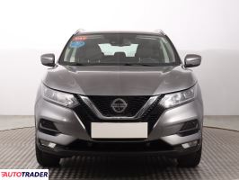 Nissan Qashqai 2020 1.3 138 KM Nissan Qashqai 2020 1.3 138 KM
