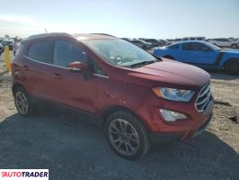 Ford EcoSport 2020 2