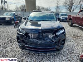 Buick Pozostałe 2022 1