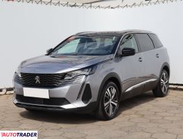 Peugeot 5008 2023 1.5 128 KM Peugeot 5008 2023 1.5 128 KM
