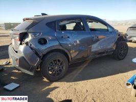 Subaru Pozostałe 2024 2 Subaru Pozostałe 2024 2