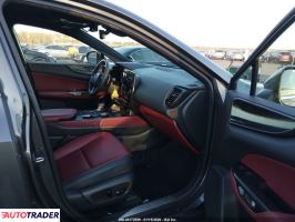 Lexus NX 2024 2
