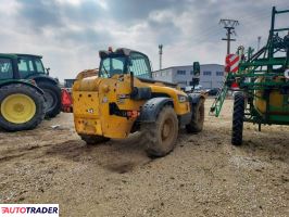 JCB JCB 535-125 2012r. JCB JCB 535-125 2012r.