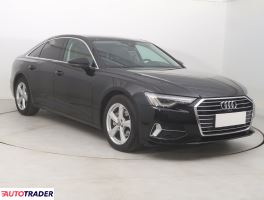 Audi A6 2019 2.0 201 KM