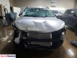 Hyundai Tucson 2022 2