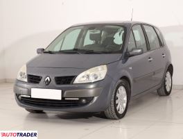 Renault Scenic 2007 1.6 109 KM