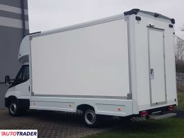 Iveco Daily 2020 2.3