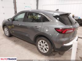 Ford Escape 2024 1