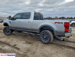 Ford Pozostałe 2020 6