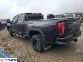 GMC Sierra 2020 6