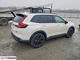 Honda CR-V 2026 2