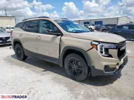 GMC Terrain 2023 1 GMC Terrain 2023 1