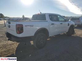 Ford Ranger 2024 2