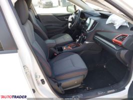 Subaru Forester 2020 2 Subaru Forester 2020 2