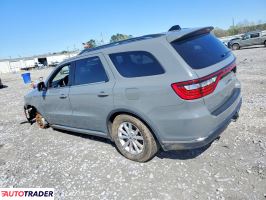 Dodge Durango 2023