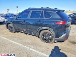 Toyota Corolla 2025 2