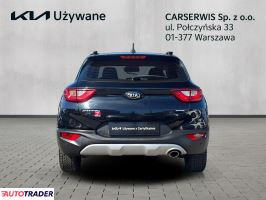 Kia Pozostałe 2020 1.0 100 KM