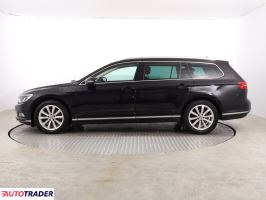 Volkswagen Passat 2017 2.0 147 KM