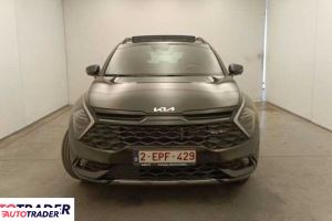 Kia Sportage 2023 1.6