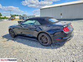 Ford Mustang 2022 2