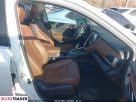 Subaru Outback 2020 2