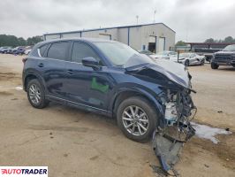 Mazda CX-5 2025 2