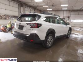Subaru Outback 2025 2