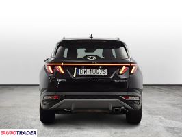 Hyundai Tucson 2022 1.6 150 KM