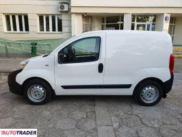 Fiat Fiorino 2019 1.4 Fiat Fiorino 2019 1.4