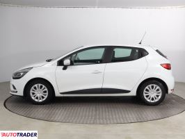 Renault Clio 2019 0.9 88 KM Renault Clio 2019 0.9 88 KM