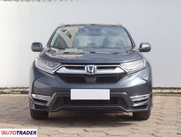 Honda CR-V 2021 2.0 181 KM
