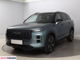 Jaecoo 7 2024 1.6 144 KM