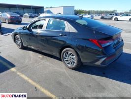 Hyundai Elantra 2024 2