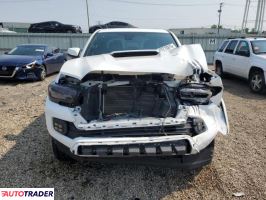 Toyota Tacoma 2021 3 Toyota Tacoma 2021 3