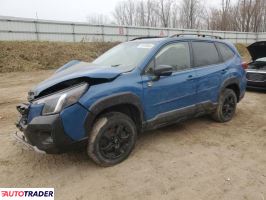 Subaru Forester 2023 2