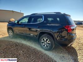GMC Acadia 2023 2