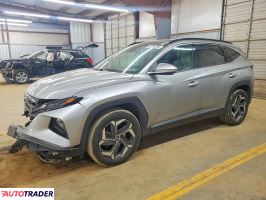 Hyundai Tucson 2024 2