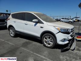 Ford Escape 2019 1