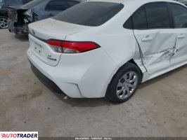 Toyota Corolla 2023 1