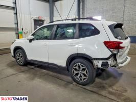 Subaru Forester 2020 2