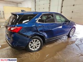 Chevrolet Equinox 2021 1