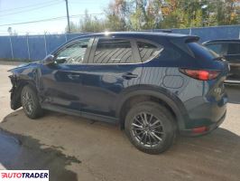 Mazda CX-5 2021 2