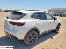 Buick Pozostałe 2022 2
