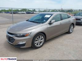 Chevrolet Malibu 2023 1