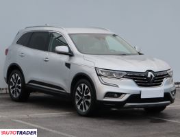 Renault Koleos - zobacz ofertę