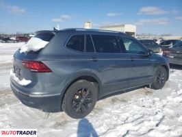 Volkswagen Tiguan 2024 2
